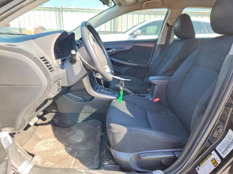 69359266 :رقم المزاد ، 1NXBU40E89Z134305 vin ، 2009 Toyota Corolla مزاد بيع