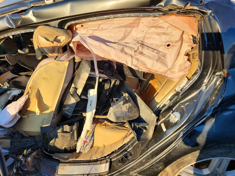 2007 Acura Tl მანქანა იყიდება აუქციონზე, vin: 19UUA66237A026592, აუქციონის ნომერი: 70640536