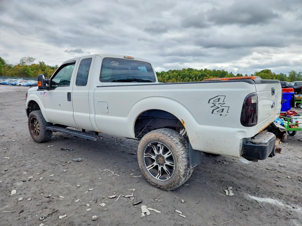 Продажа на аукционе авто 2014 Ford F250, vin: 1FT7X2B6XEEB66446, номер лота: 70265956