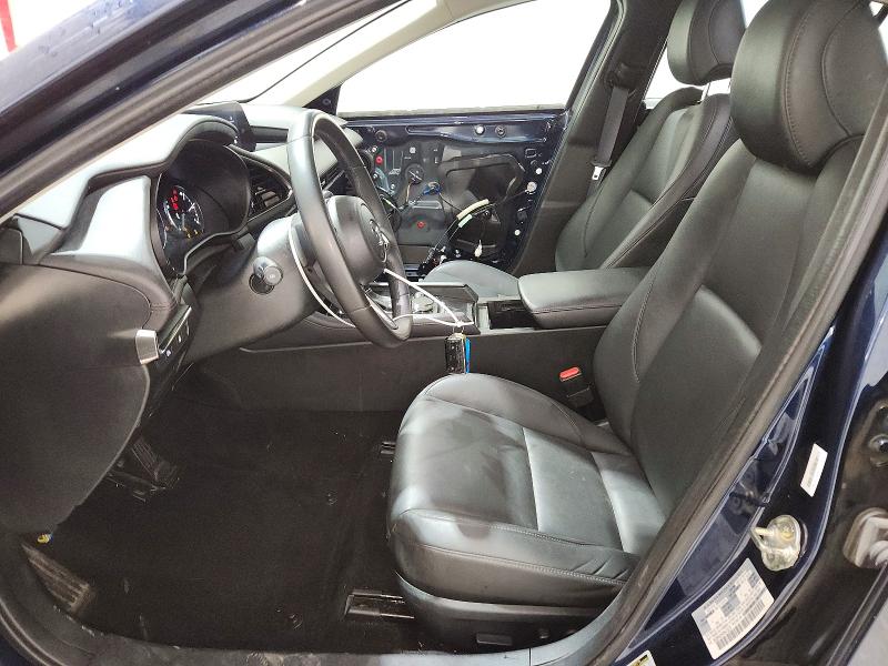 Aukcja sprzedaży 2024 Mazda 3, vin: 3MZBPACMXRM413270, numer aukcji: 69723916