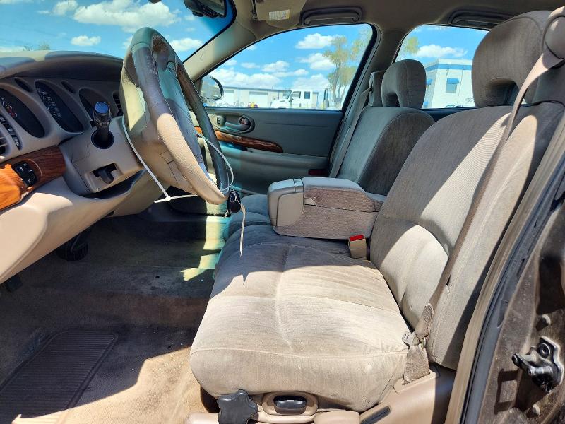 Aukcja sprzedaży 2003 Buick Lesabre, vin: 1G4HP54K13U137500, numer aukcji: 66848206