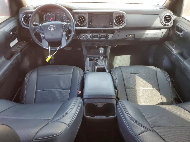 Продаж на аукціоні авто 2016 Toyota Tacoma, vin: 3TMCZ5AN6GM023798, номер лоту: 65876236