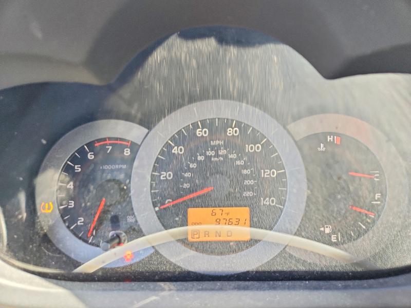 Aukcja sprzedaży 2010 Toyota Rav4, vin: JTMBF4DV6AD028481, numer aukcji: 70215506