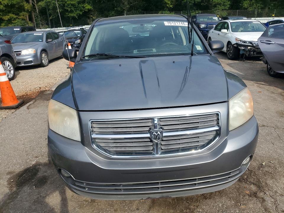 Продажа на аукционе авто 2011 Dodge Caliber, vin: 1B3CB3HA7BD257322, номер лота: 70121746
