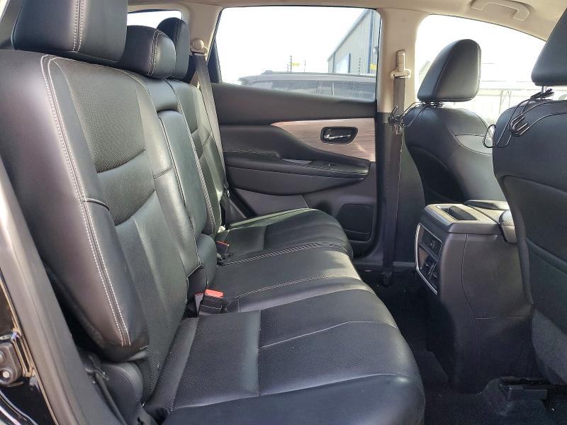 Продаж на аукціоні авто 2016 Nissan Murano, vin: 5N1AZ2MG7GN127902, номер лоту: 67790296
