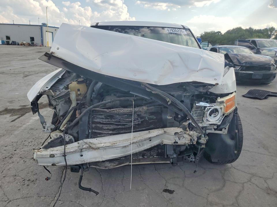 Aukcja sprzedaży 2012 Ford Flex, vin: 2FMGK5DC2CBD05380, numer aukcji: 67835226