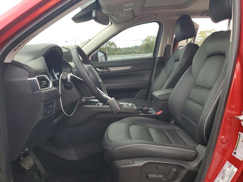 Aukcja sprzedaży 2025 Mazda Cx-5, vin: JM3KFBEM6S0711355, numer aukcji: 68274446