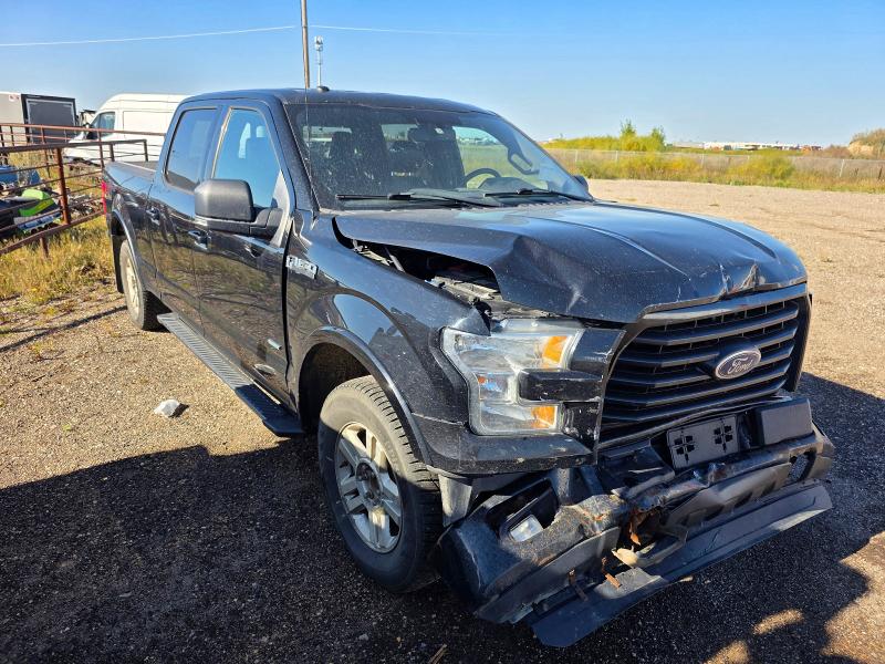 Aukcja sprzedaży 2016 Ford F150, vin: 1FTFW1EG1GFD26000, numer aukcji: 66839786