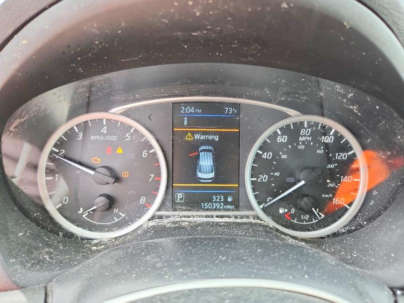 Aukcja sprzedaży 2019 Nissan Sentra, vin: 3N1AB7AP5KY296986, numer aukcji: 71513876