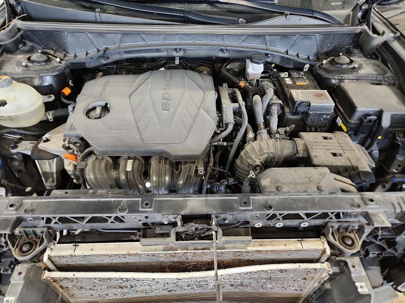 Aukcja sprzedaży 2022 Hyundai Tucson, vin: KM8JFCAE4NU107367, numer aukcji: 70465656