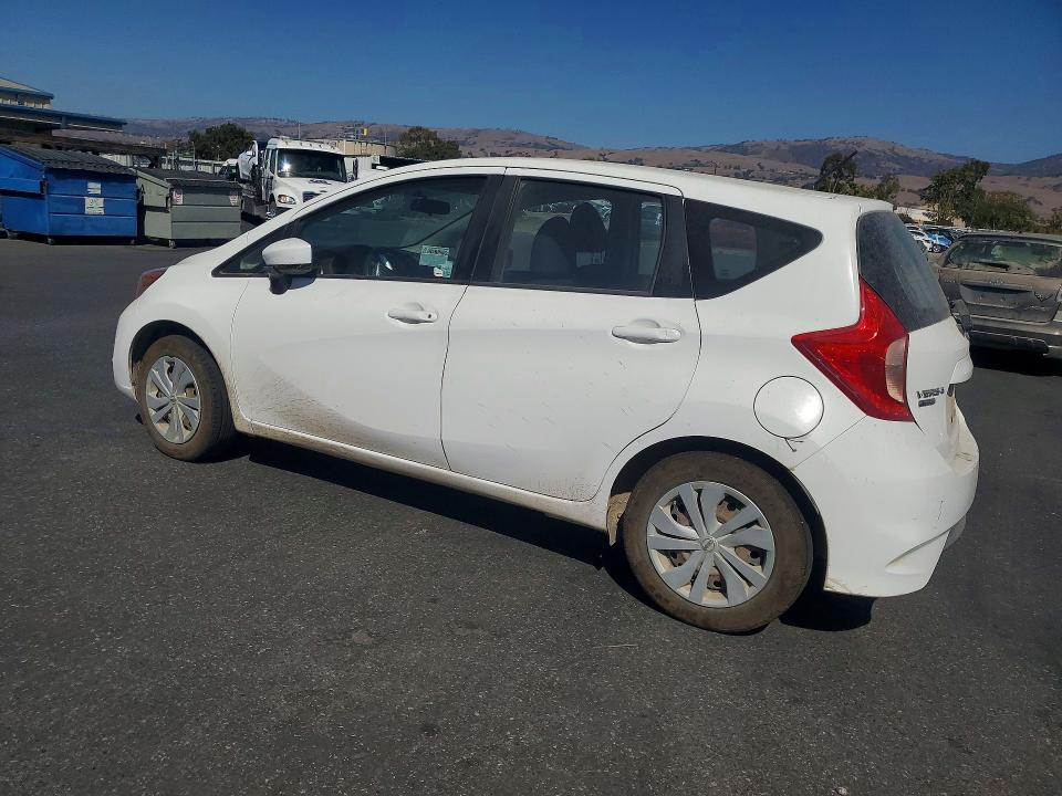Продаж на аукціоні авто 2019 Nissan Versa Note, vin: 3N1CE2CP2KL356851, номер лоту: 68941286