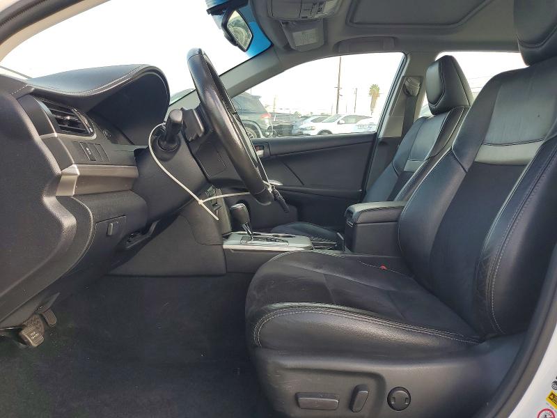 69375756 :رقم المزاد ، 4T1BF1FK7CU188160 vin ، 2012 Toyota Camry مزاد بيع