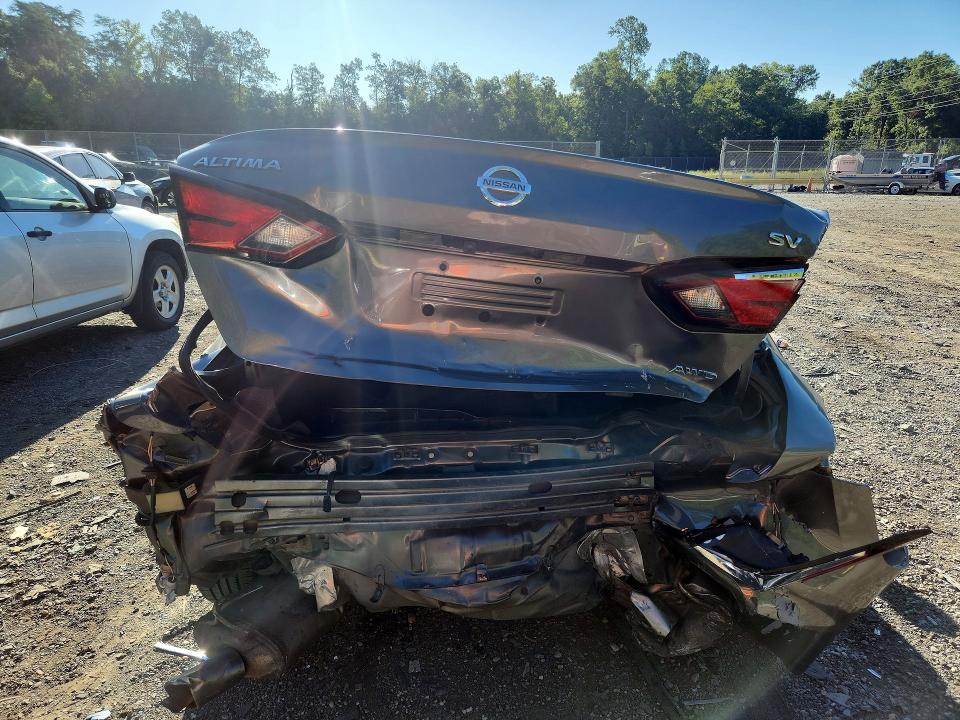 Aukcja sprzedaży 2019 Nissan Altima, vin: 1N4BL4DW0KC135976, numer aukcji: 68149376