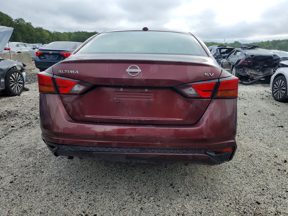 Продаж на аукціоні авто 2024 Nissan Altima, vin: 1N4BL4DV9RN433061, номер лоту: 69987396