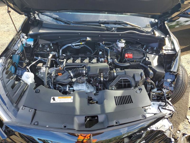 68505816 :رقم المزاد ، 3HDSA2H75TM706965 vin ، 2026 Acura Adx مزاد بيع