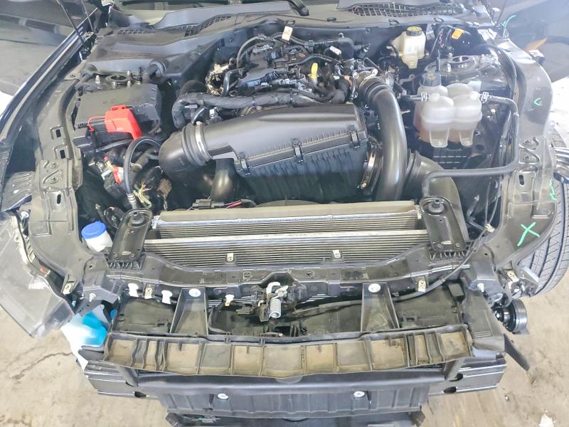 Auction sale of the 2025 Ford Mustang, vin: 1FA6P8TH8S5128942, lot number: 67607156