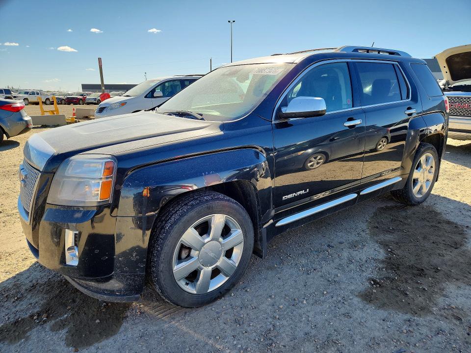 Aukcja sprzedaży 2014 Gmc Terrain, vin: 2GKFLZE30E6200632, numer aukcji: 70887926