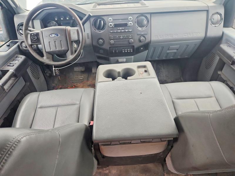 Aukcja sprzedaży 2011 Ford F350, vin: 1FD8W3HT0BEA98000, numer aukcji: 69507926