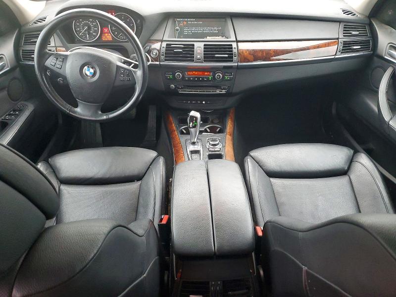Продажа на аукционе авто 2013 Bmw X5, vin: 5UXZV4C5XDL993081, номер лота: 69894456