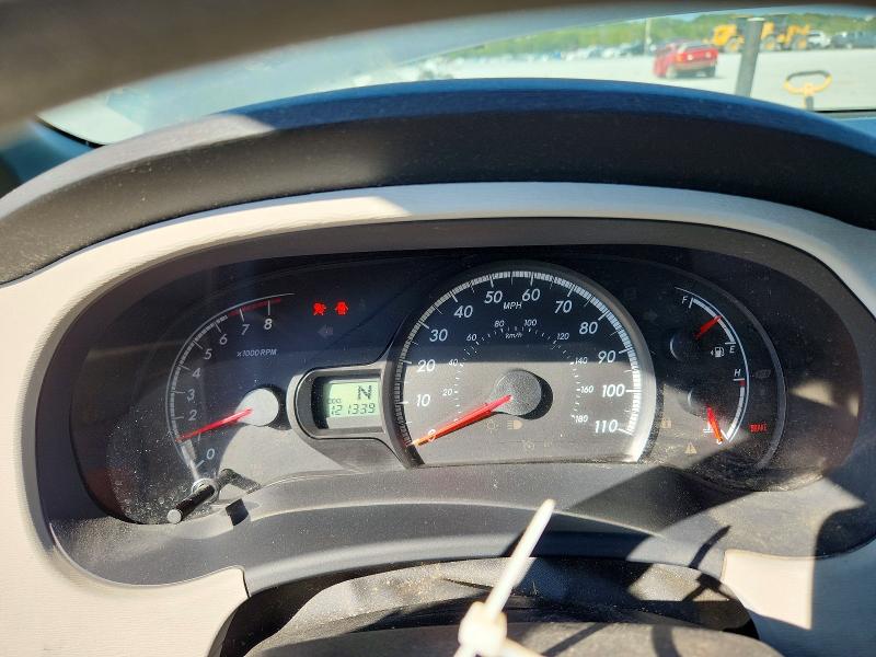 Aukcja sprzedaży 2011 Toyota Sienna, vin: 5TDKK3DC6BS171196, numer aukcji: 69587226