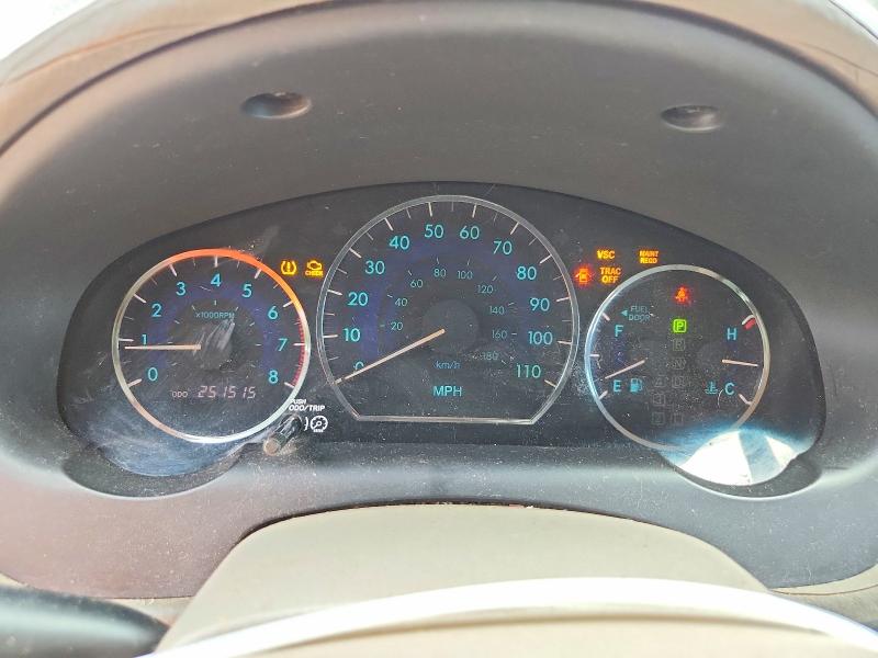 Aukcja sprzedaży 2009 Toyota Sienna, vin: 5TDZK23CX9S248849, numer aukcji: 68136726