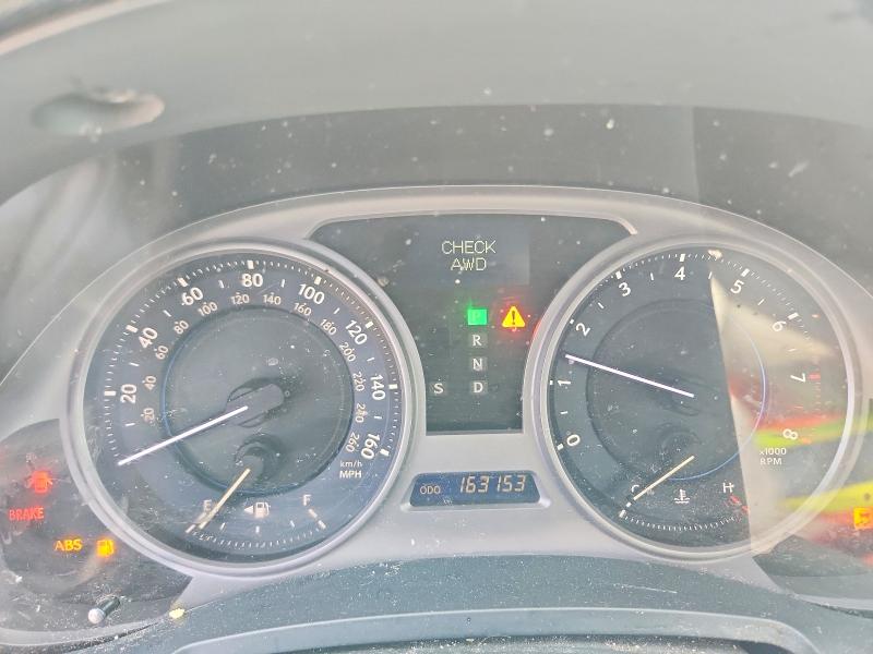 Aukcja sprzedaży 2008 Lexus Is, vin: JTHCK262185025658, numer aukcji: 69048466