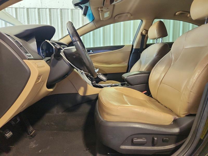 Продаж на аукціоні авто 2012 Hyundai Sonata, vin: KMHEC4A41CA045528, номер лоту: 67658926