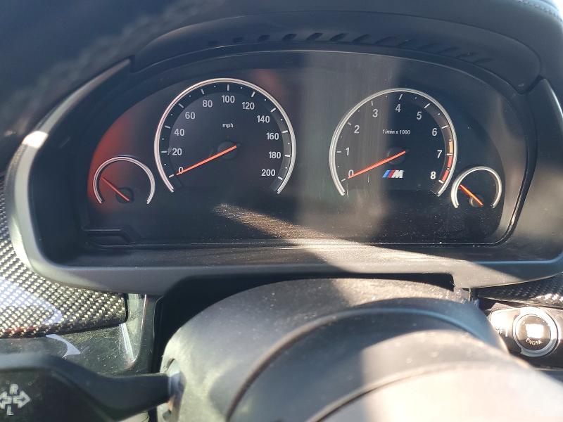 2018 Bmw X6 მანქანა იყიდება აუქციონზე, vin: 5YMKW8C51J0Y74542, აუქციონის ნომერი: 68318196