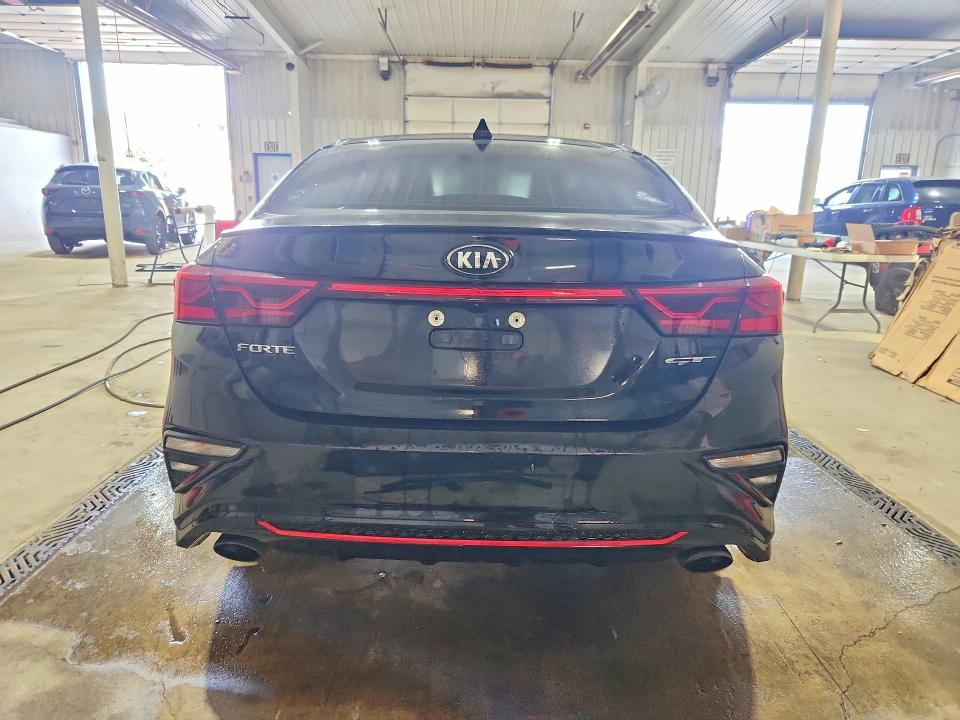 Продаж на аукціоні авто 2020 Kia Forte, vin: 3KPF44AC2LE147978, номер лоту: 66847446
