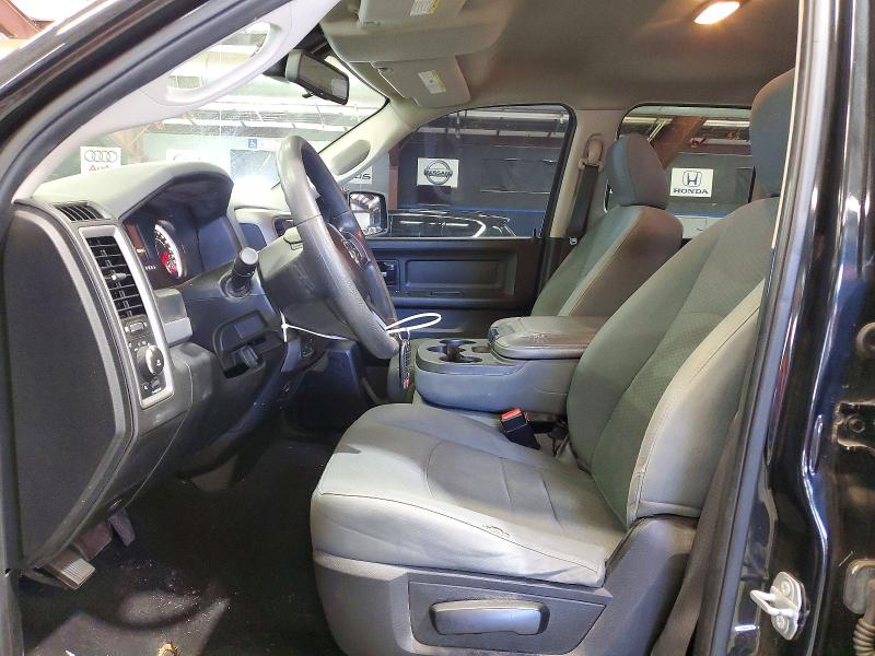 Aukcja sprzedaży 2019 Ram 1500 Classic, vin: 1C6RR7FG0KS551845, numer aukcji: 68618406