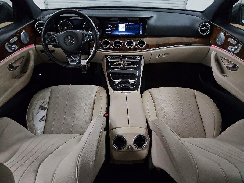 Продаж на аукціоні авто 2017 Mercedes-benz E, vin: WDDZF4KB6HA098328, номер лоту: 66583736