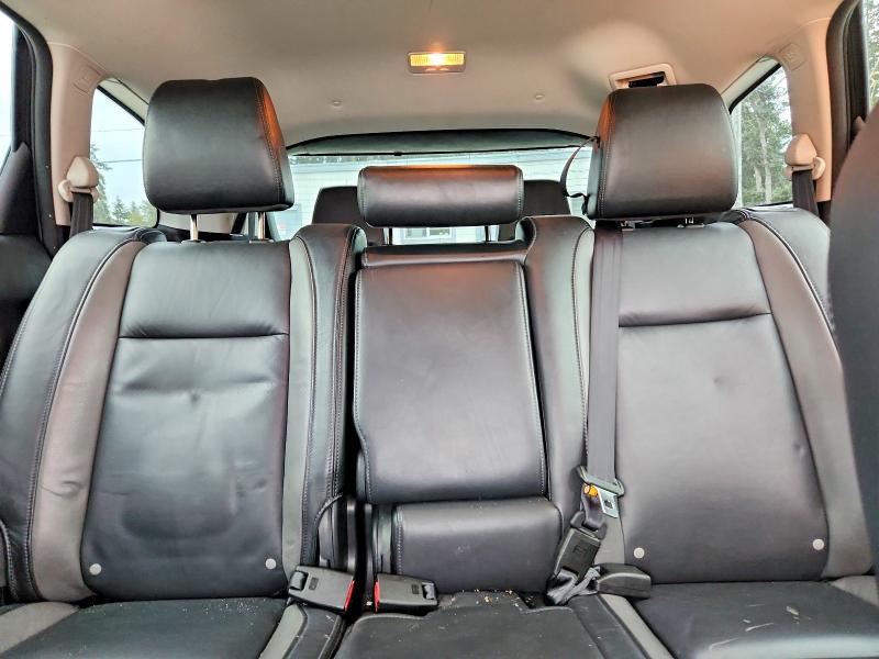 Aukcja sprzedaży 2012 Mazda Cx-9, vin: JM3TB3DV1C0351008, numer aukcji: 70270296