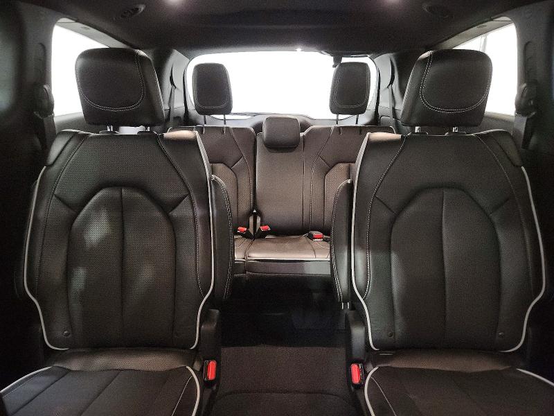 Продаж на аукціоні авто 2027 Chrysler Pacifica, vin: 2C4RC1GG1VR554328, номер лоту: 70535026