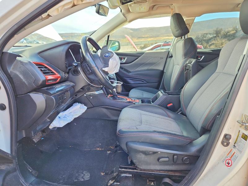 67371776 :رقم المزاد ، JF2SKAMC6LH521518 vin ، 2020 Subaru Forester مزاد بيع