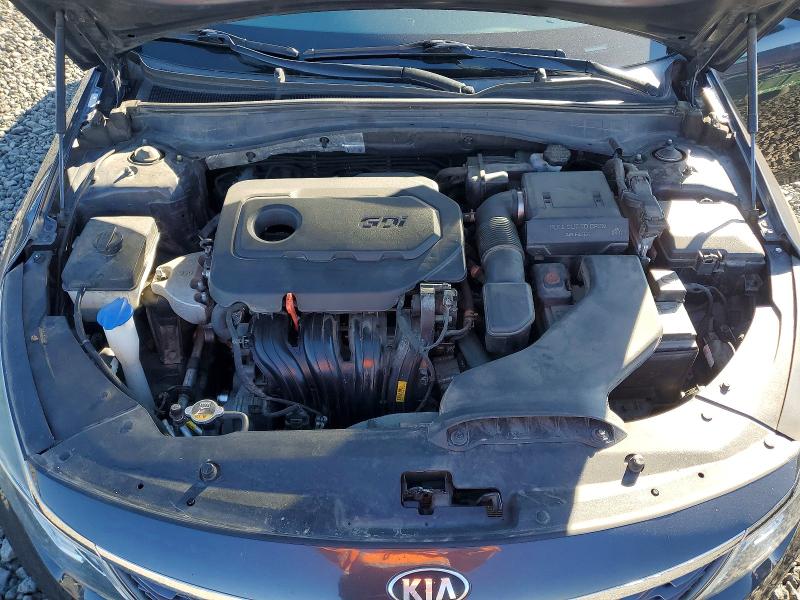 69623946 :رقم المزاد ، 5XXGT4L3XKG294608 vin ، 2019 Kia Optima مزاد بيع