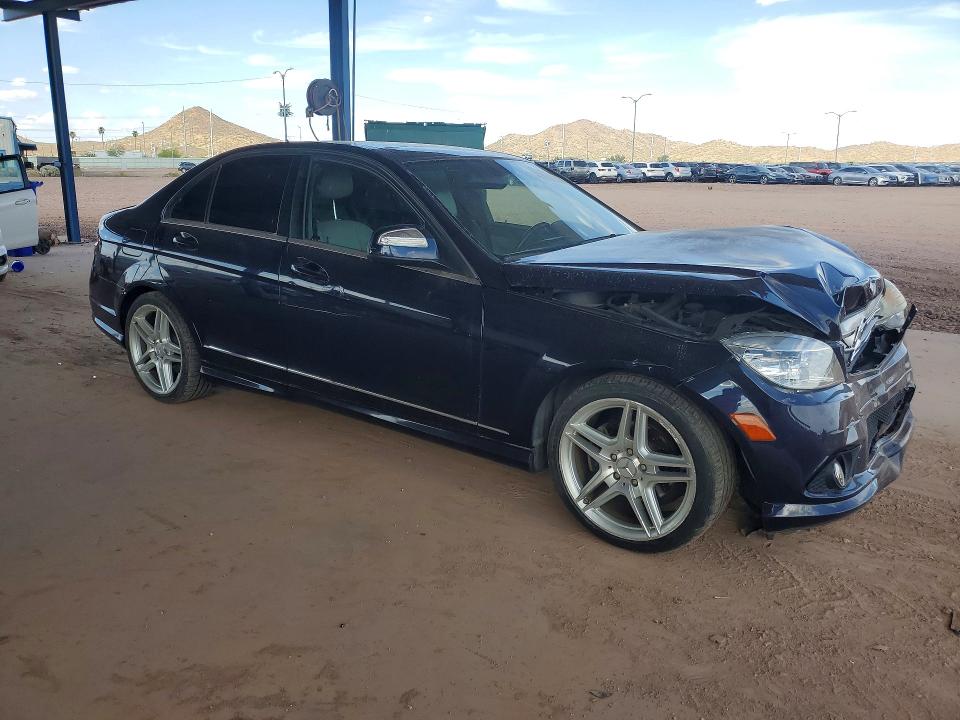 Продаж на аукціоні авто 2008 Mercedes-benz C, vin: WDDGF54X68R014824, номер лоту: 68977106