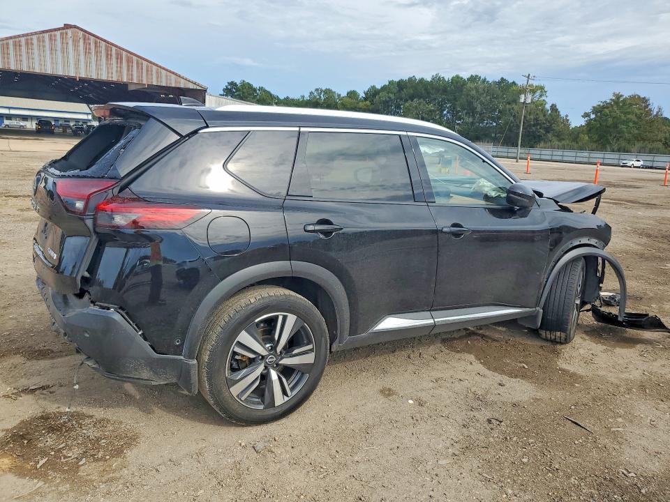 Продаж на аукціоні авто 2023 Nissan Rogue, vin: JN8BT3DC5PW108504, номер лоту: 68289216