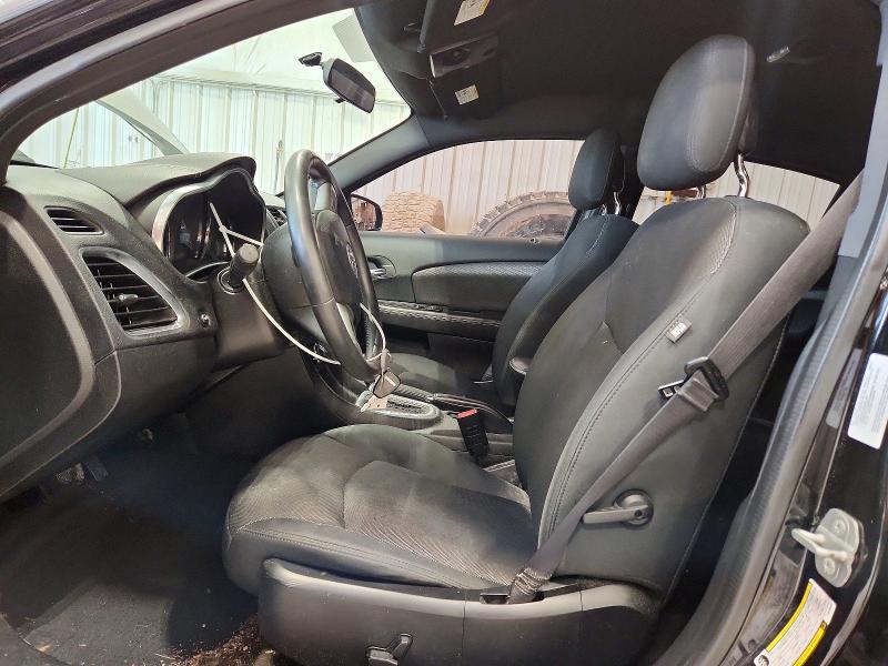 Aukcja sprzedaży 2014 Dodge Avenger, vin: 1C3CDZCB9EN236602, numer aukcji: 69141536