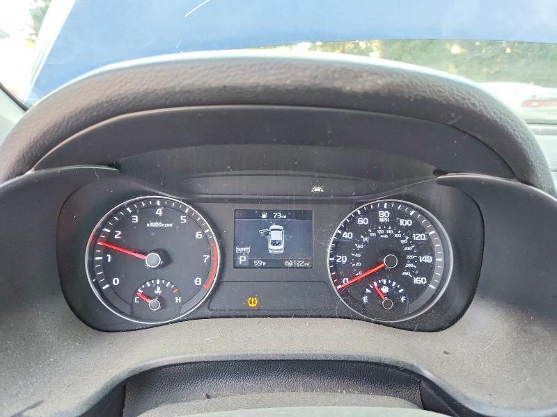 Aukcja sprzedaży 2021 Kia Forte, vin: 3KPF24AD2ME307356, numer aukcji: 67518606