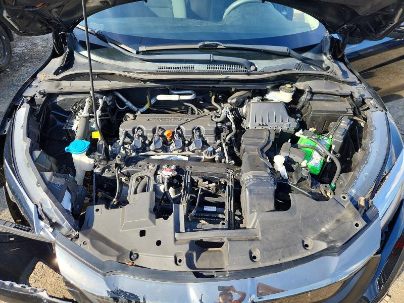 Aukcja sprzedaży 2019 Honda Hr-v, vin: 3CZRU6H58KM724768, numer aukcji: 67545196