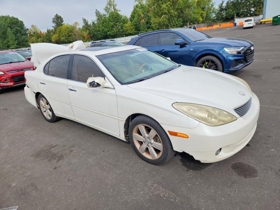 69160046 :رقم المزاد ، JTHBA30G655130443 vin ، 2005 Lexus Es مزاد بيع