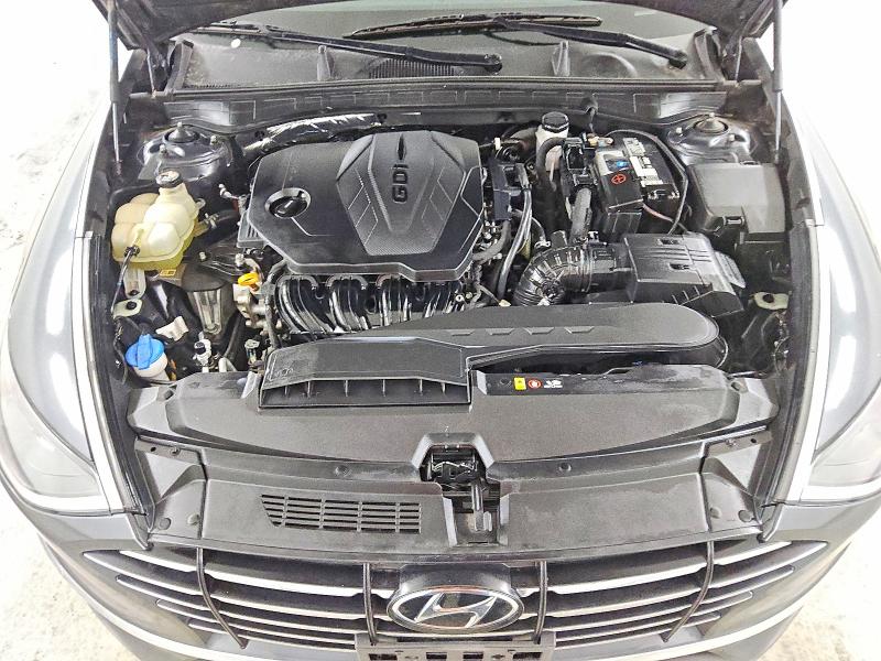 Продаж на аукціоні авто 2021 Hyundai Sonata, vin: 5NPEG4JA0MH085737, номер лоту: 68192126