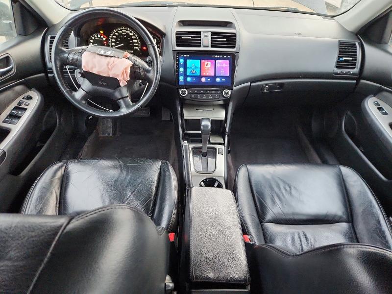 68373656 :رقم المزاد ، 1HGCM56727A808178 vin ، 2007 Honda Accord مزاد بيع