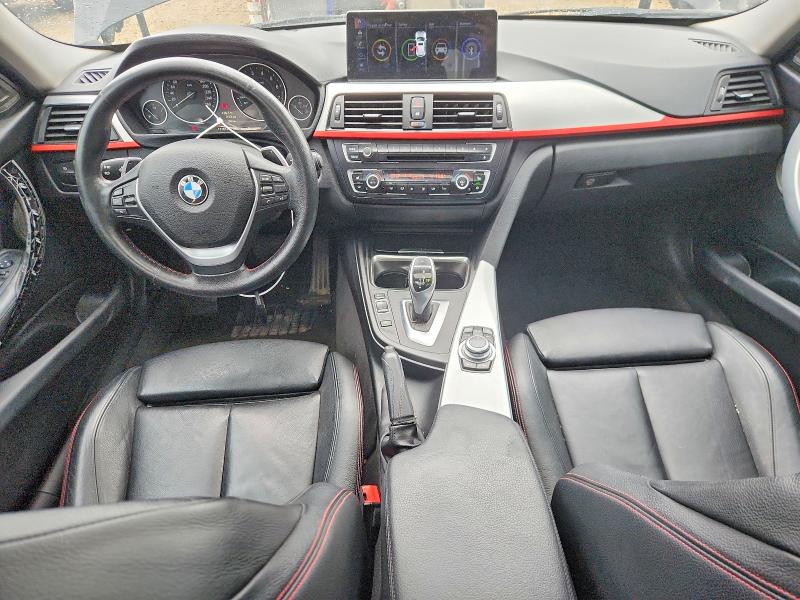 Aukcja sprzedaży 2012 Bmw 335, vin: WBA3A9C57CFX59779, numer aukcji: 67264336