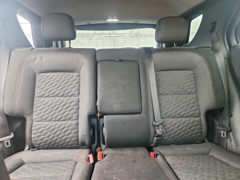 68777756 :رقم المزاد ، 2GNAXSEV6J6225488 vin ، 2018 Chevrolet Equinox مزاد بيع
