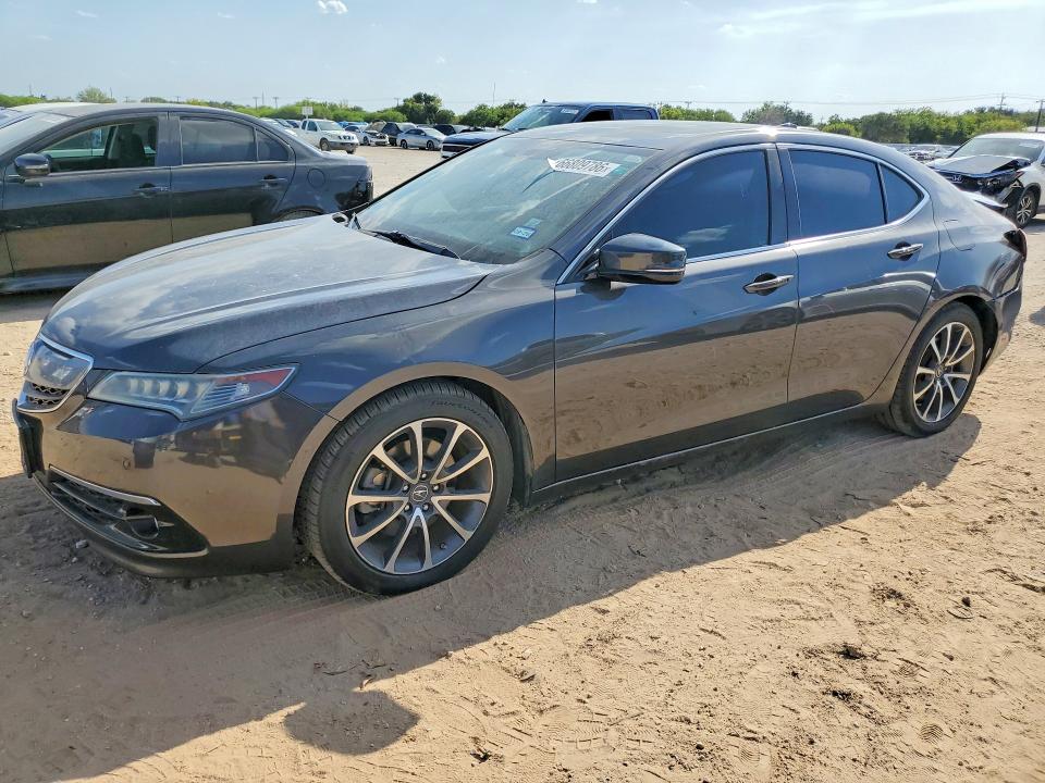 Продаж на аукціоні авто 2015 Acura Tlx, vin: 19UUB3F79FA001816, номер лоту: 66809786