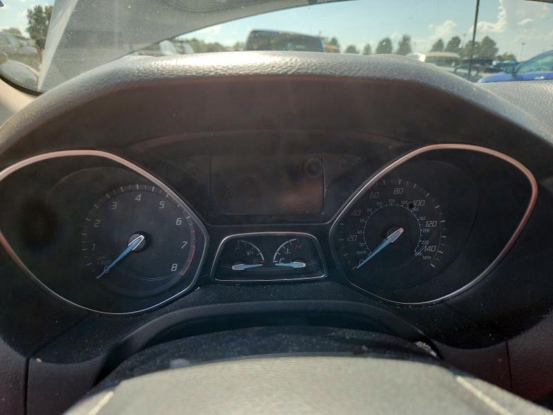 Продаж на аукціоні авто 2014 Ford Focus, vin: 1FADP3F27EL332665, номер лоту: 67042686