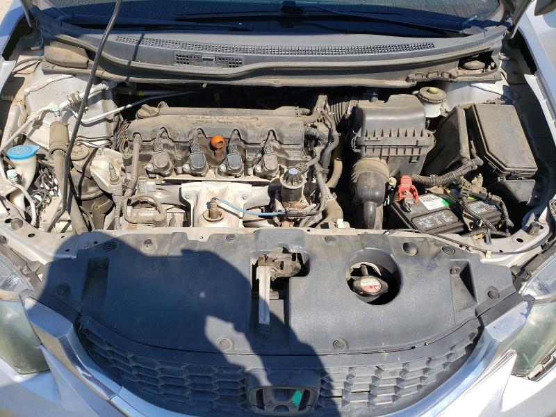 Продажа на аукционе авто 2013 Honda Civic, vin: 19XFB2F5XDE203073, номер лота: 69026176