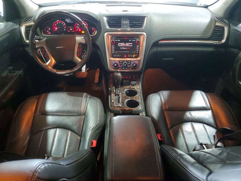 Auction sale of the 2015 Gmc Acadia, vin: 1GKKVTKD4FJ177623, lot number: 67245636