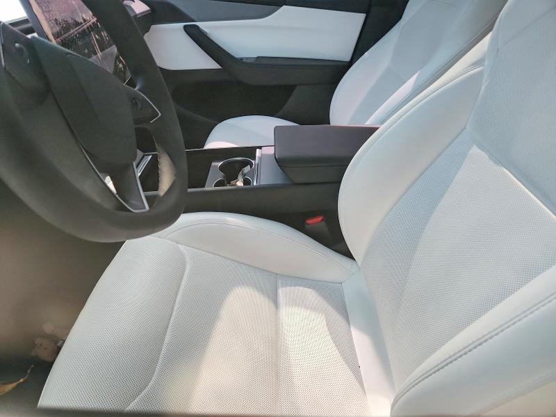 Aukcja sprzedaży 2026 Tesla Model Y, vin: 7SAYGDEDXTF596891, numer aukcji: 68249376